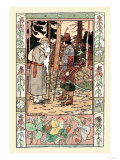 Buy Old Man and Archer at AllPosters.com