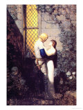 Buy Oh, Gentle Knight at AllPosters.com