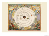 Buy Planispherium Arateum at AllPosters.com