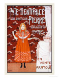 Pate Dentrifice du Docteur Pierre