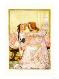 Buy Dorothy and Ozma at AllPosters.com