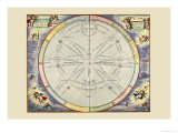 Buy Theoria Trium Superiorum Planetarum at AllPosters.com