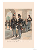 Buy Artillery, Infantry, Mounted Rifles, Light Artillery at AllPosters.com