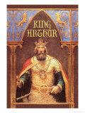 Buy King Arthur at AllPosters.com