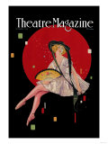Theatre Magazine