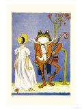 Buy Dorothy and Frogman at AllPosters.com