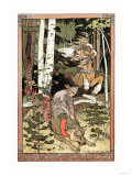 Buy Riding the Wolf at AllPosters.com