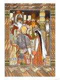 Buy Prince and Princess at AllPosters.com