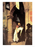 Buy The Rescue of Helen at AllPosters.com