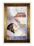 Buy Dentrifices du Docteur Pierre at AllPosters.com