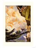 Buy The Cloud Fairies at AllPosters.com