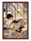 Books in Winter