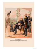 Buy General in Chief, Engineers, Artillery and Cadets at AllPosters.com