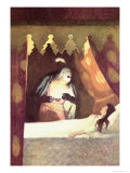 Buy Wallace Rescues Helen at AllPosters.com