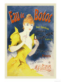 Buy Eau de Botot at AllPosters.com