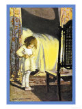 Buy Bed in Summer at AllPosters.com