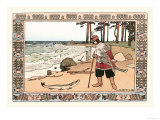Buy On the Shore at AllPosters.com