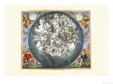 Buy Haemisphaerium Stellatum at AllPosters.com