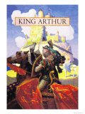 King Arthur