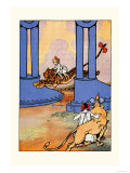 Buy The Tiger Went Next at AllPosters.com
