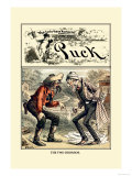 Buy Puck Magazine: The Two Dromios at AllPosters.com