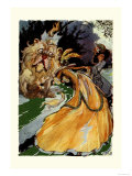 Buy Cowardly Lion at AllPosters.com