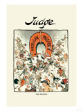 Judge: The Magnet, American Prosperity
