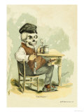 Buy Death Tips a Pint at AllPosters.com