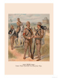 Buy Khaki Field Uniform for Enlisted Men at AllPosters.com