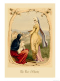 Buy The Tear of Charity at AllPosters.com