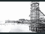 Amusement Park, Long Beach, California