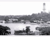 Boathouse Row, Philadelphia, Pennsylvania