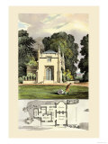 Buy Cottage Orne at AllPosters.com