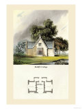 Buy Bailiff's Cottage at AllPosters.com