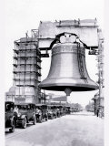 Liberty Bell Arch, Philadelphia, Pennsylvania