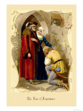 Buy The Tear of Repentance at AllPosters.com