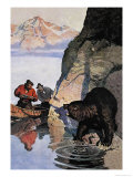 Bear Ambush