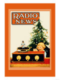 Radio News: Christmas