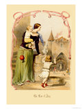 Buy The Tear of Joy at AllPosters.com
