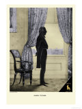 Buy John Tyler at AllPosters.com