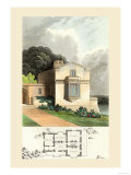 Buy Cottage Orne at AllPosters.com