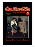 On the Air: February 1926