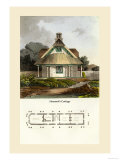 Buy Steward's Cottage at AllPosters.com