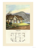 Buy Cottage Orne at AllPosters.com