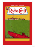 Radio-Craft: Submarine