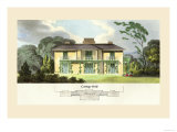 Buy Cottage Orne at AllPosters.com