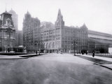 City Hall, Philadelphia, Pennsylvania