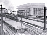 30th Street Station, Philadelphia, Pennsylvania