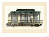 Buy Verandah at AllPosters.com