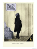 Buy Richard Mentor Johnson at AllPosters.com